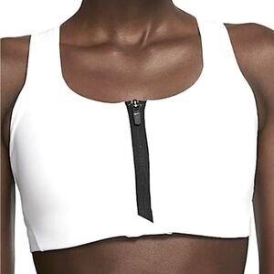 Nike Dri-Fit Women High-Support Sports Bra